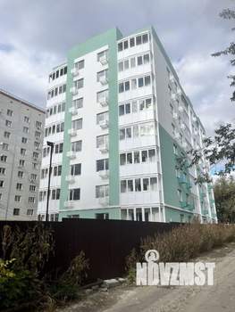 3-к квартира, вторичка, 84м2, 1/8 этаж