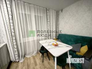 1-к квартира, вторичка, 40м2, 6/10 этаж