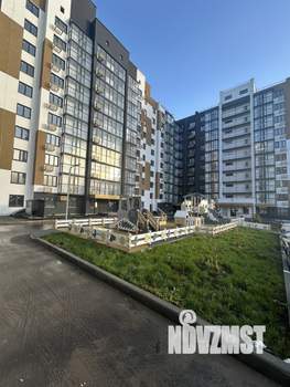 3-к квартира, вторичка, 74м2, 8/10 этаж