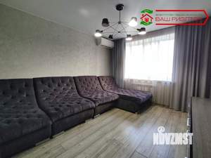 3-к квартира, вторичка, 67м2, 6/12 этаж