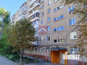 3-к квартира, вторичка, 58м2, 1/9 этаж