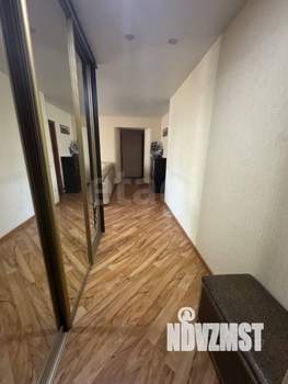 4-к квартира, вторичка, 70м2, 2/9 этаж