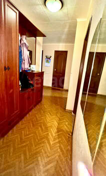 2-к квартира, вторичка, 51м2, 2/10 этаж