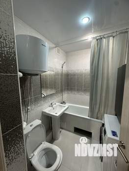 1-к квартира, вторичка, 38м2, 6/10 этаж