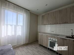 1-к квартира, вторичка, 34м2, 8/10 этаж