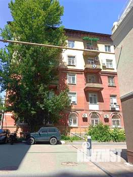 2-к квартира, вторичка, 48м2, 1/5 этаж