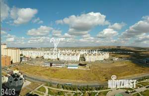 3-к квартира, вторичка, 54м2, 21/22 этаж