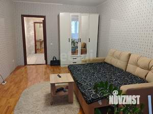 1-к квартира, вторичка, 42м2, 7/10 этаж