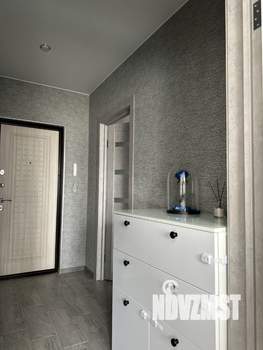 1-к квартира, вторичка, 44м2, 4/10 этаж