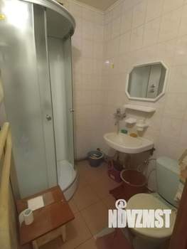 2-к квартира, вторичка, 46м2, 1/5 этаж