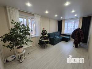 3-к квартира, вторичка, 67м2, 9/12 этаж