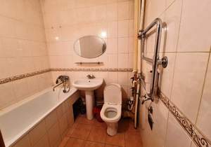 1-к квартира, вторичка, 30м2, 1/10 этаж