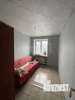 2-к квартира, вторичка, 44м2, 3/9 этаж