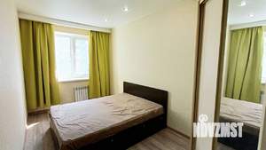 2-к квартира, вторичка, 52м2, 8/14 этаж