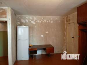 2-к квартира, вторичка, 46м2, 5/5 этаж