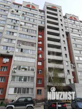 1-к квартира, вторичка, 41м2, 2/9 этаж