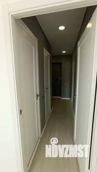 1-к квартира, вторичка, 34м2, 4/9 этаж