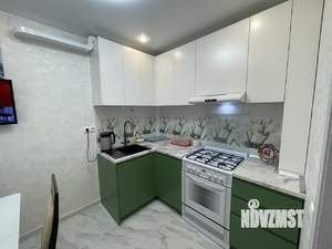 3-к квартира, вторичка, 55м2, 1/9 этаж