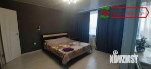 1-к квартира, вторичка, 34м2, 5/5 этаж