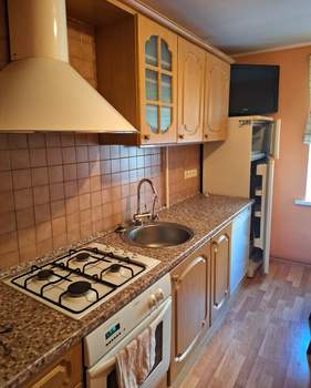 4-к квартира, вторичка, 77м2, 5/9 этаж