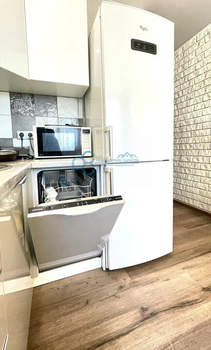 3-к квартира, вторичка, 70м2, 9/14 этаж