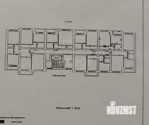 1-к квартира, вторичка, 28м2, 8/10 этаж