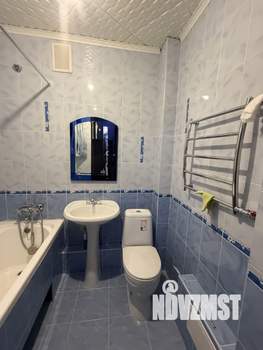 1-к квартира, вторичка, 36м2, 8/10 этаж