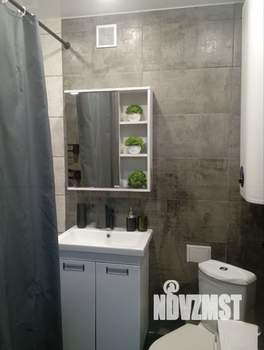 3-к квартира, вторичка, 53м2, 2/5 этаж