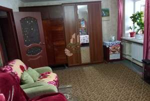 3-к квартира, вторичка, 65м2, 4/9 этаж