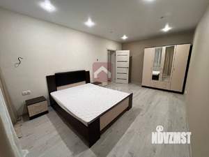 2-к квартира, вторичка, 58м2, 1/10 этаж