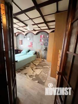 2-к квартира, вторичка, 45м2, 5/5 этаж