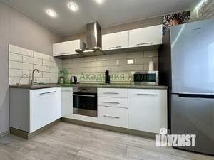 2-к квартира, вторичка, 35м2, 15/17 этаж