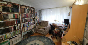 5-к квартира, вторичка, 117м2, 4/4 этаж