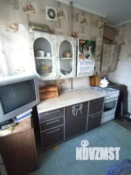 2-к квартира, вторичка, 44м2, 7/10 этаж