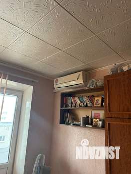 1-к квартира, вторичка, 31м2, 6/6 этаж