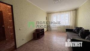 1-к квартира, вторичка, 40м2, 9/10 этаж