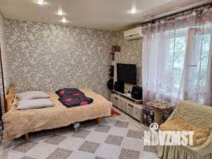 1-к квартира, вторичка, 31м2, 4/5 этаж