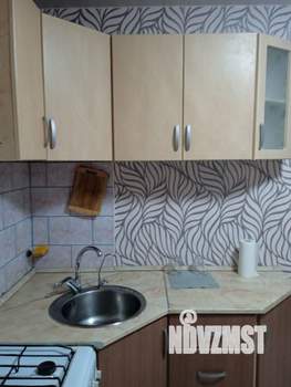 1-к квартира, вторичка, 38м2, 10/10 этаж