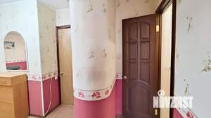 2-к квартира, вторичка, 49м2, 2/10 этаж