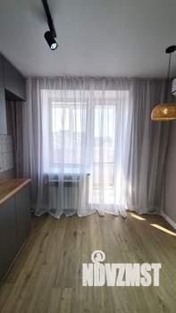 1-к квартира, вторичка, 42м2, 9/10 этаж