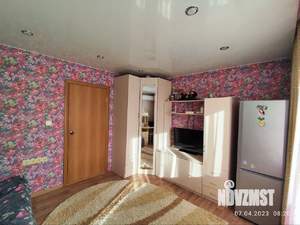 2-к квартира, вторичка, 30м2, 3/5 этаж