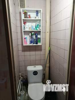 3-к квартира, вторичка, 65м2, 8/10 этаж