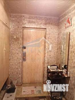 3-к квартира, вторичка, 53м2, 2/9 этаж