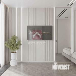 1-к квартира, вторичка, 59м2, 20/22 этаж