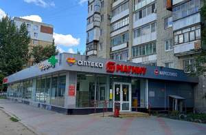 2-к квартира, вторичка, 60м2, 9/9 этаж