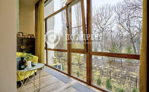 3-к квартира, вторичка, 197м2, 2/5 этаж