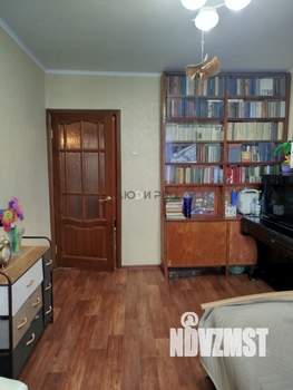 3-к квартира, вторичка, 57м2, 6/9 этаж