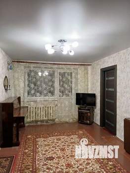 2-к квартира, вторичка, 43м2, 5/5 этаж