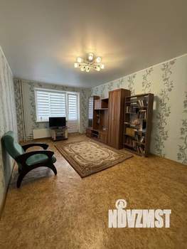 1-к квартира, вторичка, 43м2, 7/10 этаж