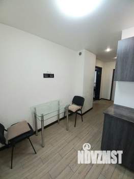 1-к квартира, вторичка, 38м2, 8/12 этаж